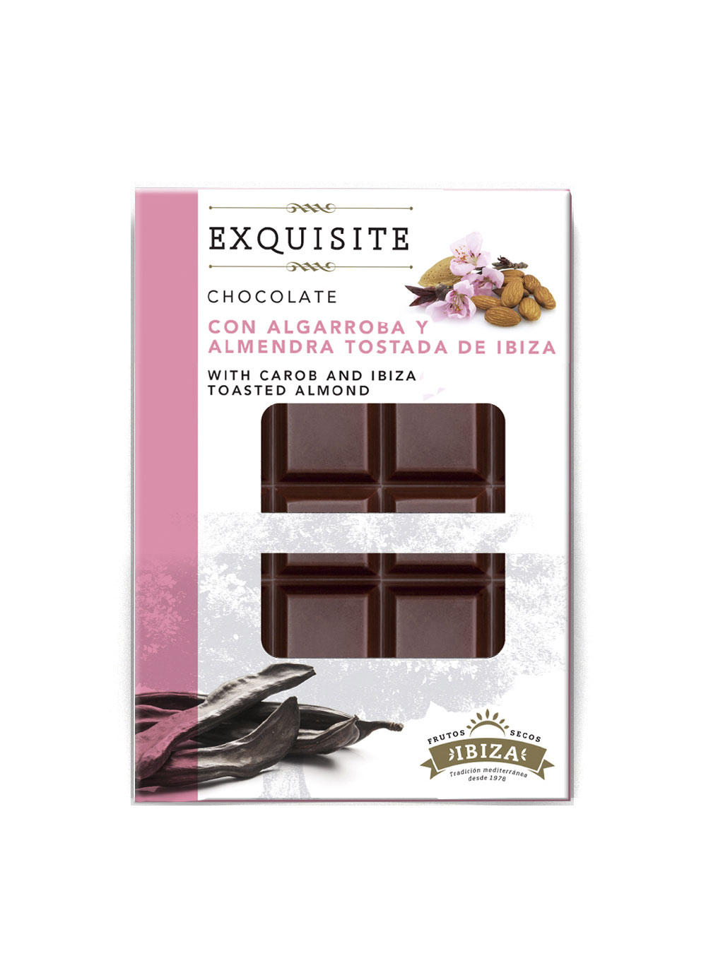 3 CHOCOLATE-CON-ALGARROBA -Y-ALMENDRAS-DE-IBIZA-EXQUISITE_1